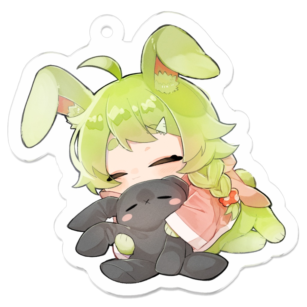 ねむねむちーたろ