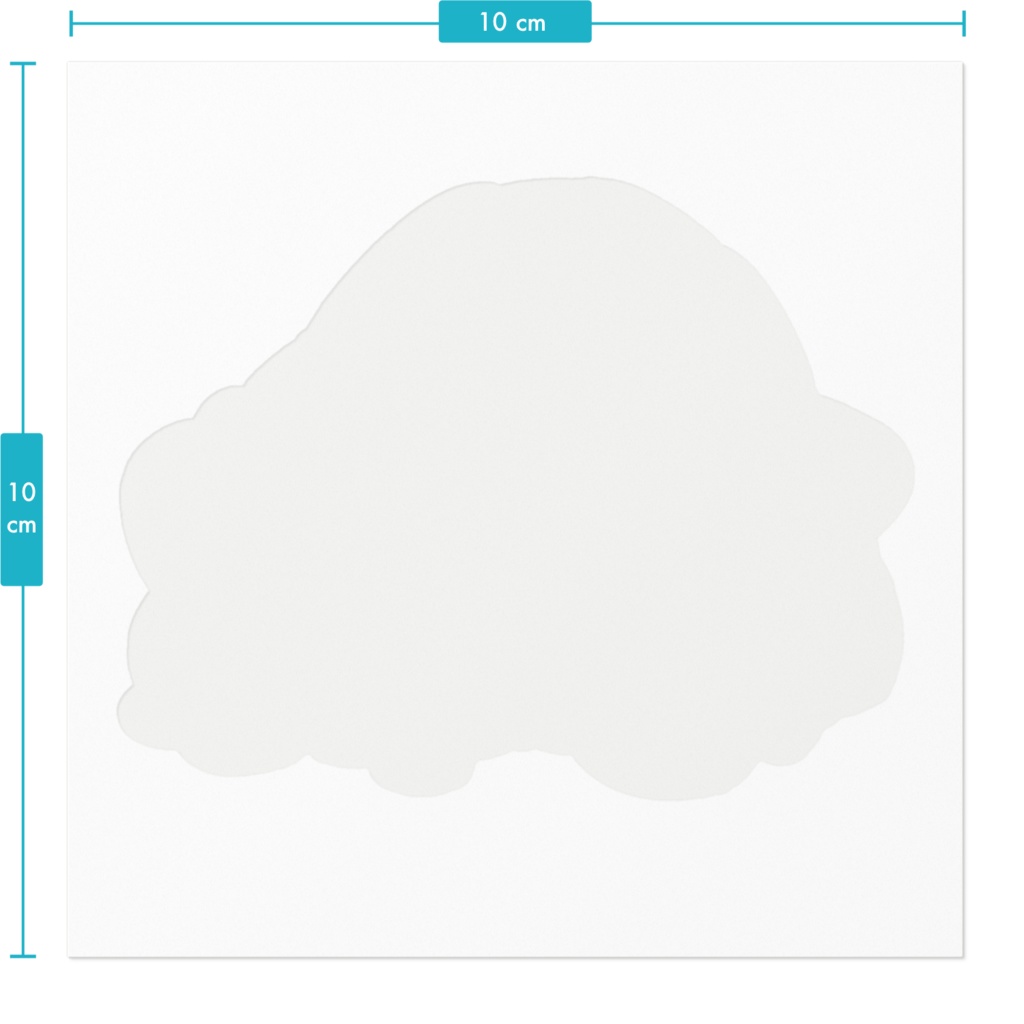 ねむねむちーたろステッカー