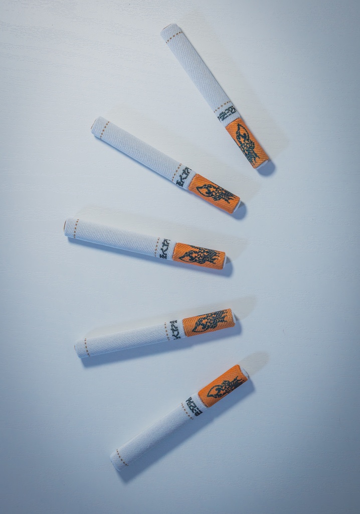 亜人材管理所特製煙草 / 通常 / 小