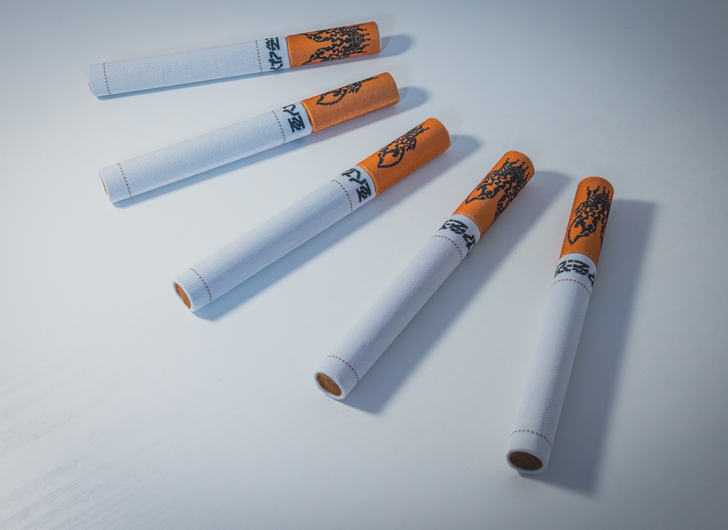 亜人材管理所特製煙草 / 通常 / 大