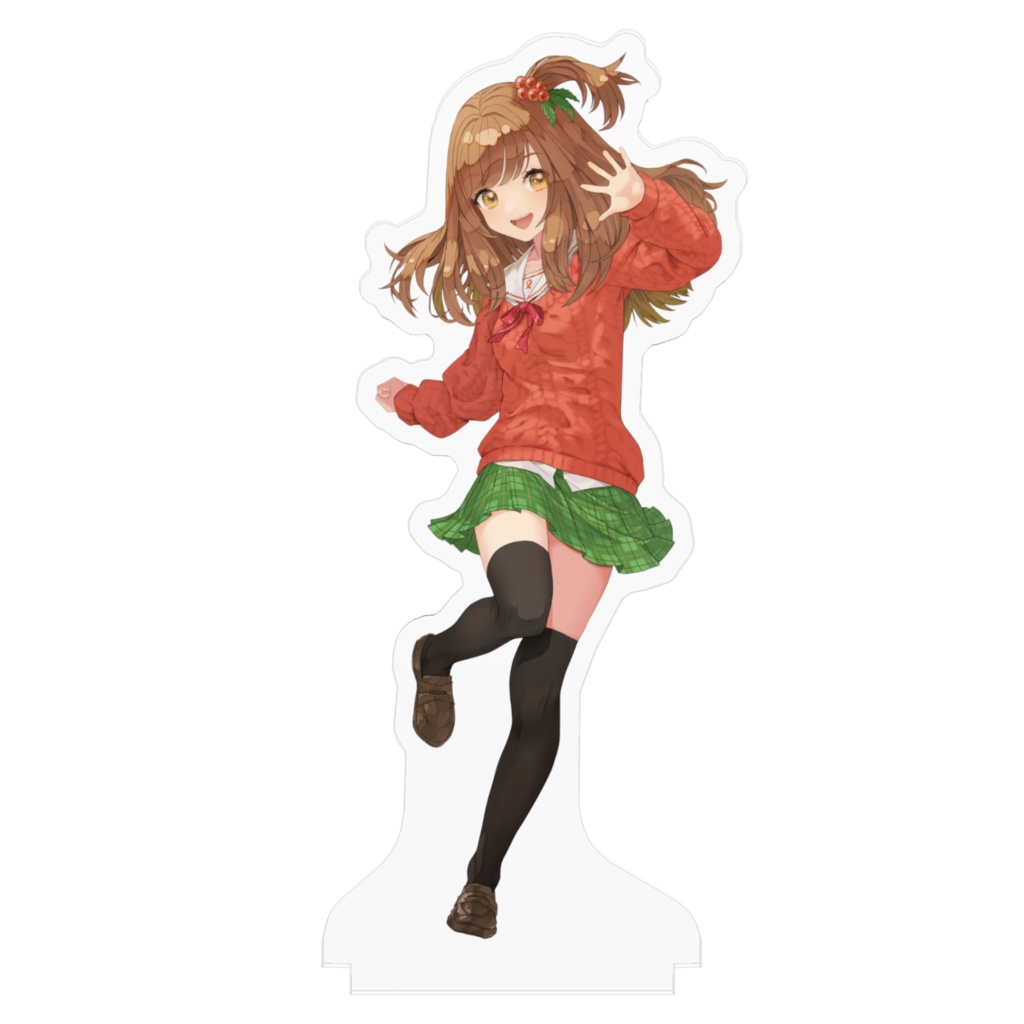 アクリルスタンド