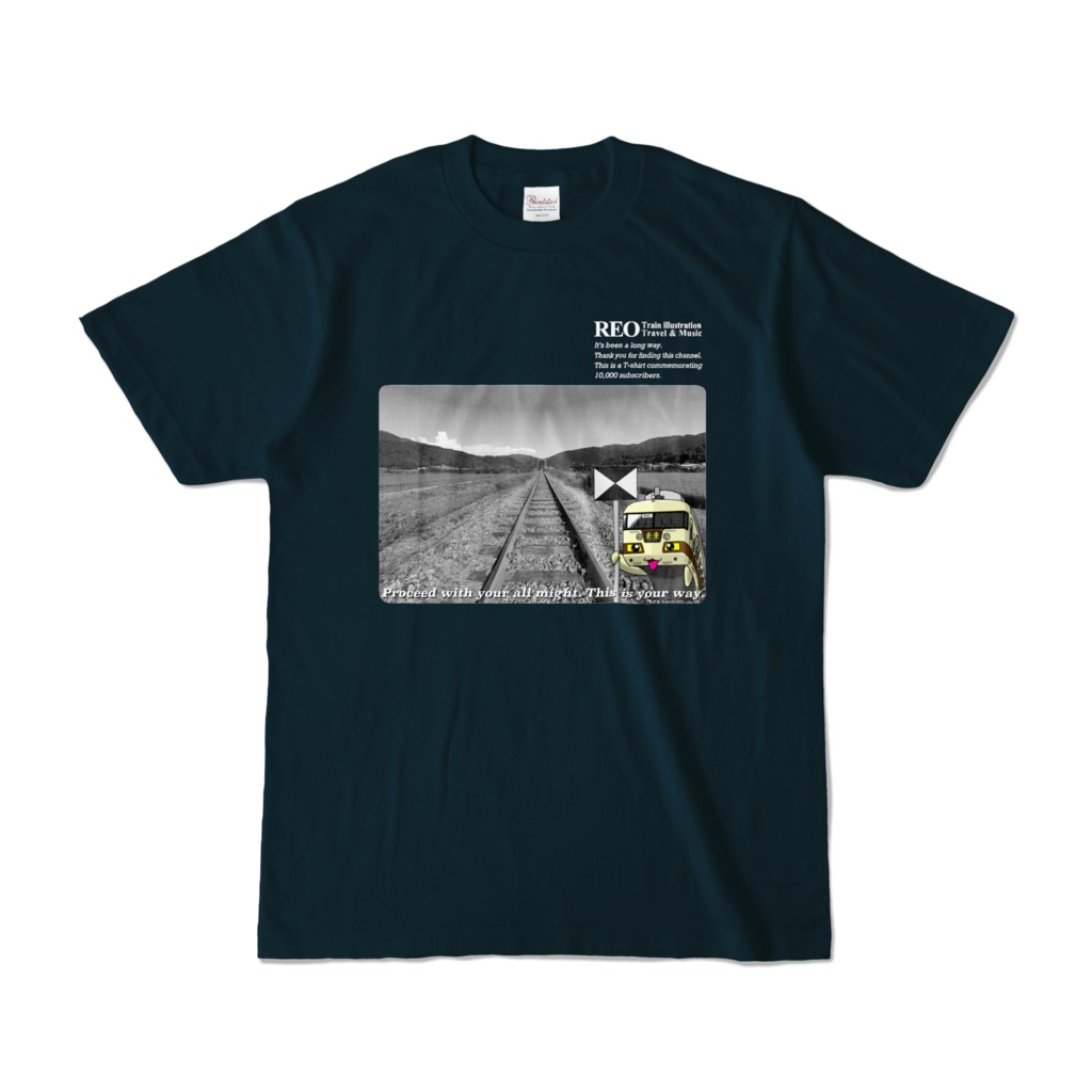 オーダーメイド「６ー２１」ネイビー