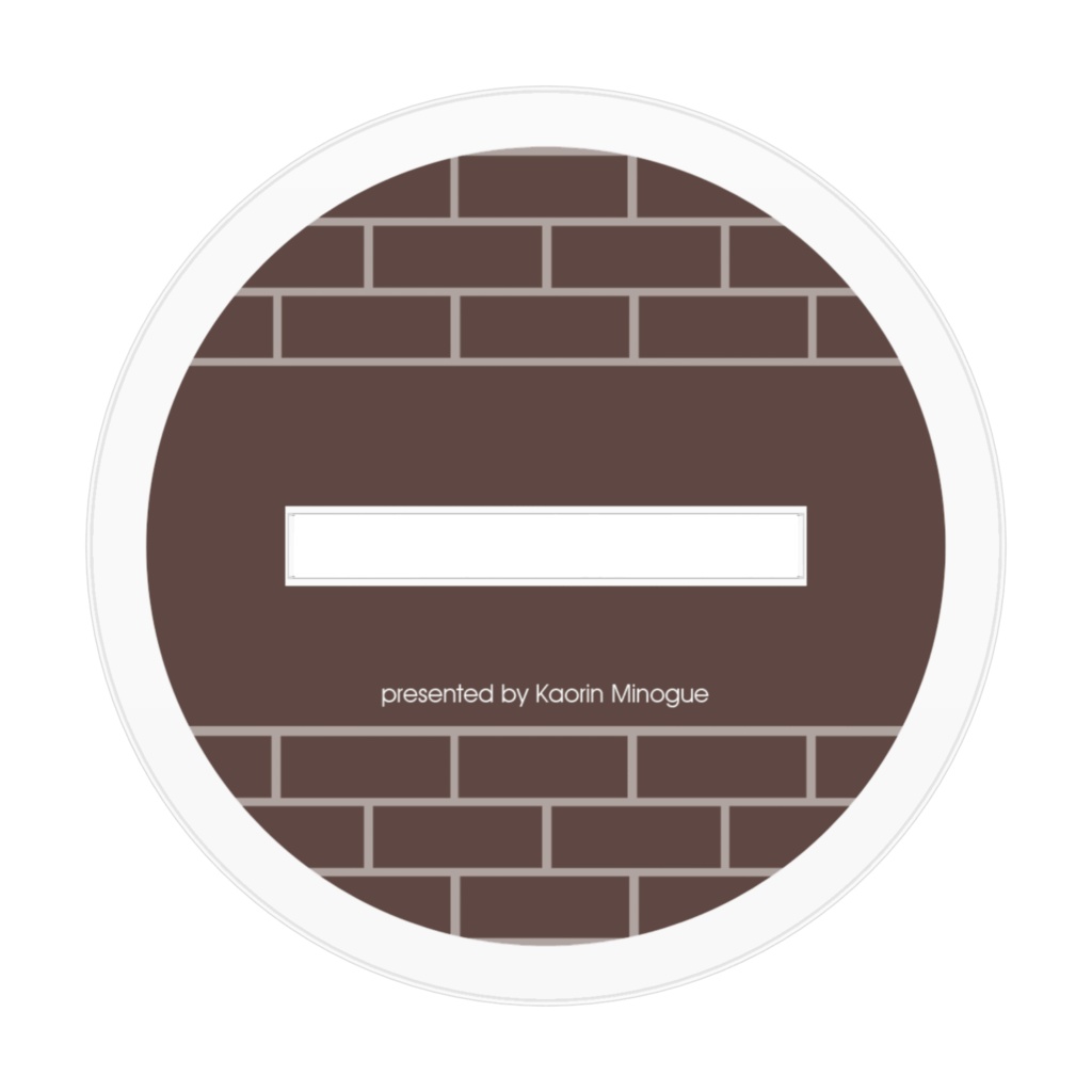 純喫茶アクリルフィギュア