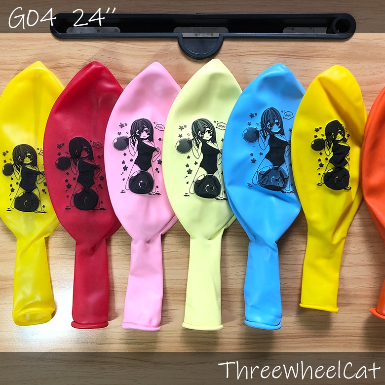 G04 桜沢墨(水着) 16''~24''