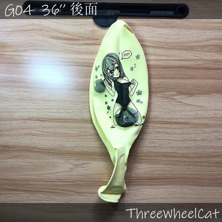 G04 桜沢墨(水着) 32''~36''