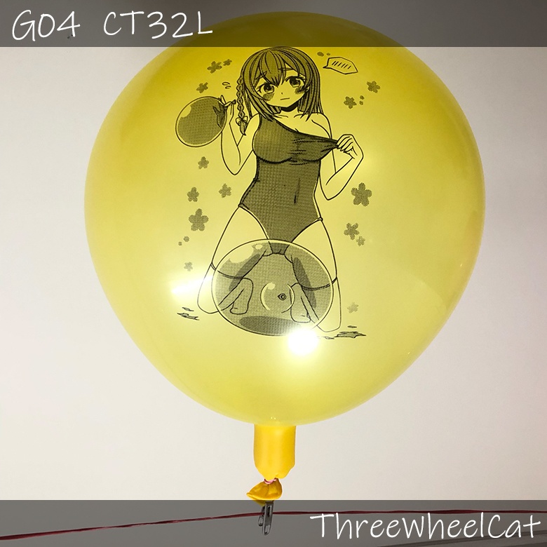 G04 桜沢墨(水着) 32''~36''