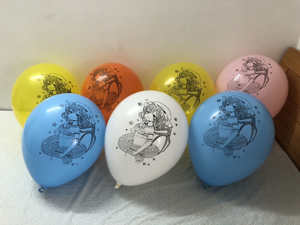 A01 レミリア(水着) 16'' ~ 24''