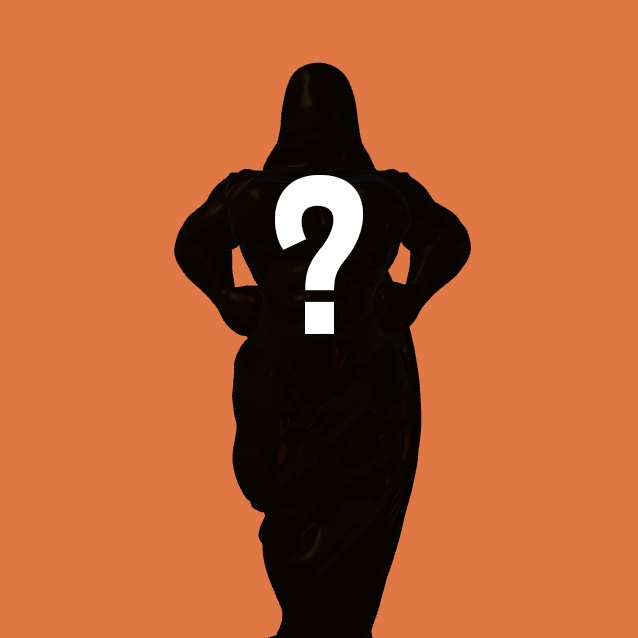 ミス・スタチューのリッチボディ