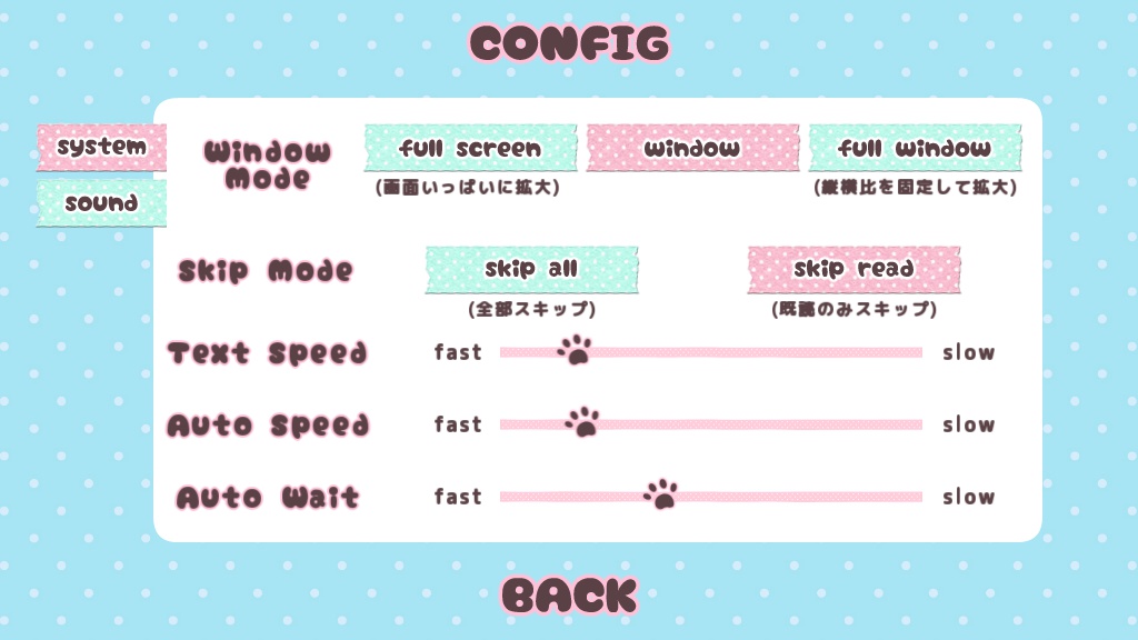 猫になれたなら