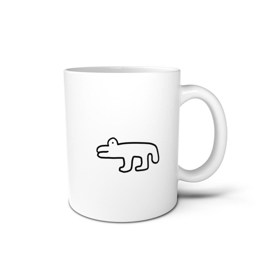 わぬ マグカップ