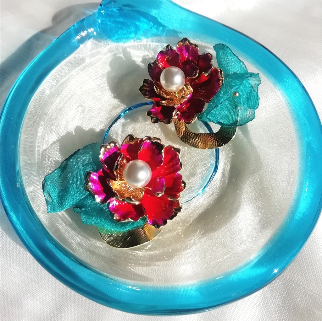 波羅夷空却 イメージアクセ◇色即是空 - retro-gummy - BOOTH