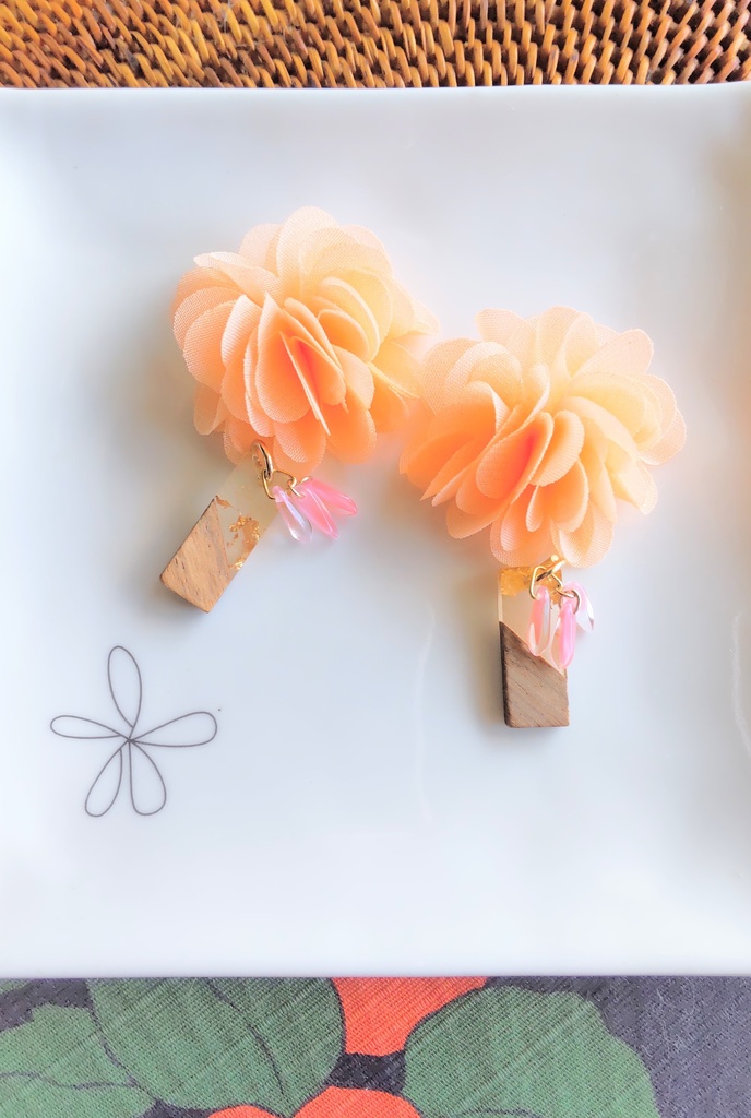 鬼瓦ボンバーズ イメージアクセ◆matsuri