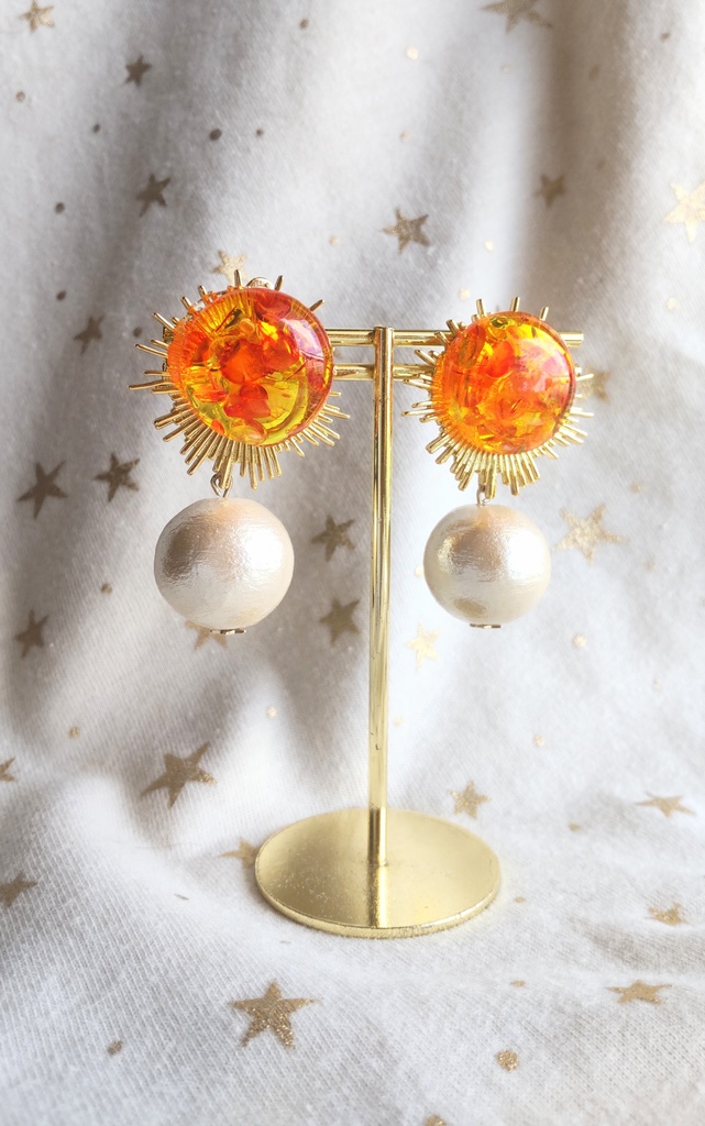 孫悟空イメージアクセ◆POWER