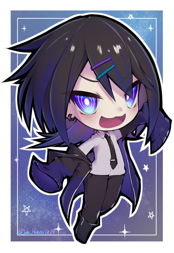 【アクスタ】田中がらん デフォルメver.