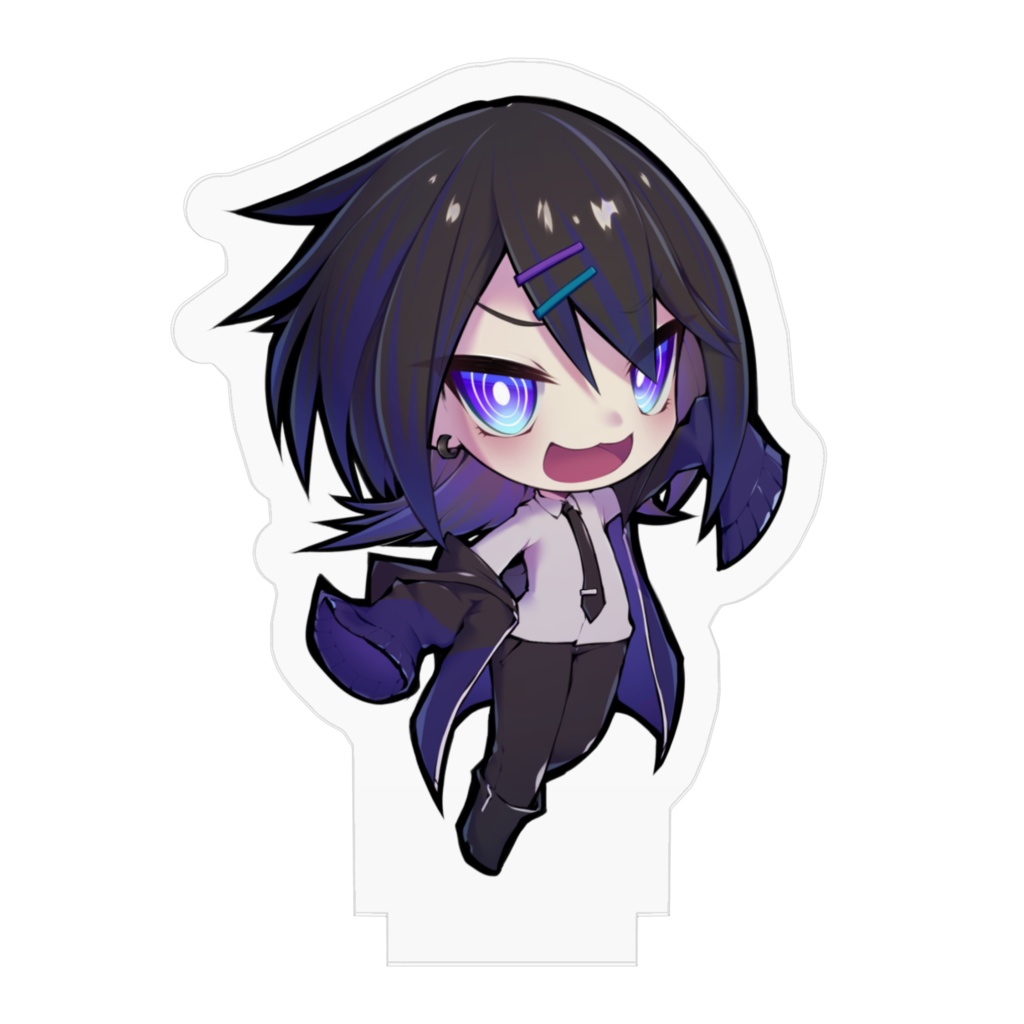 【アクスタ】田中がらん デフォルメver.