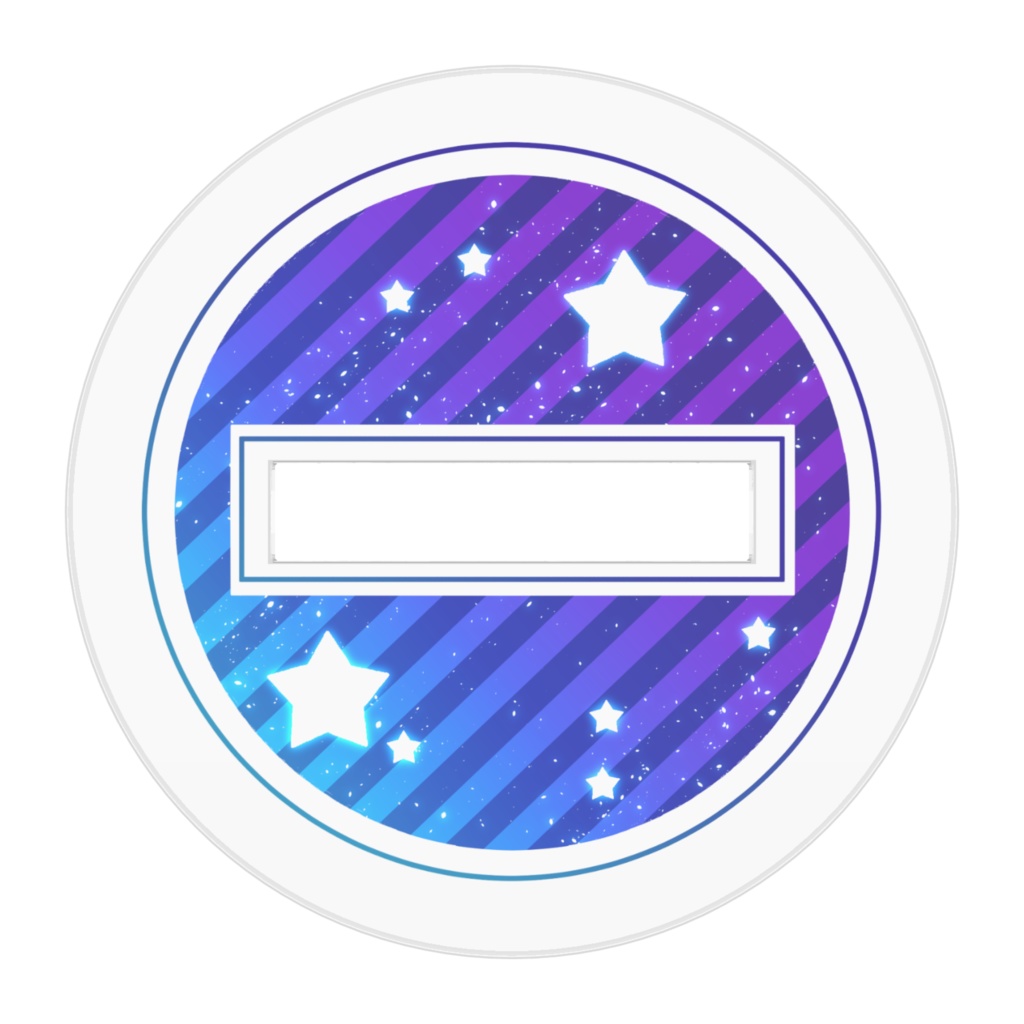 【アクスタ】田中がらん デフォルメver.