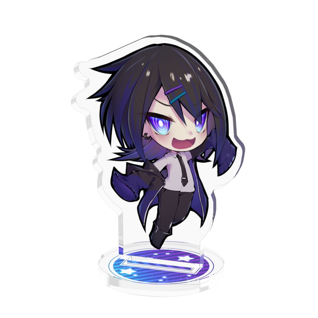【アクスタ】田中がらん デフォルメver.
