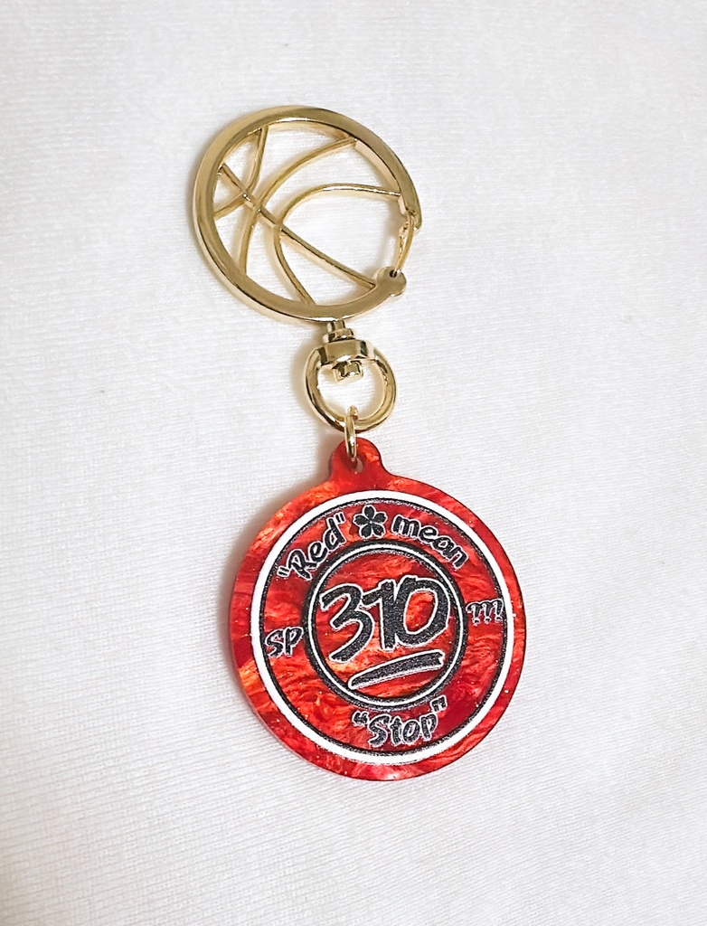 ショーホク 概念アクリルキーホルダー