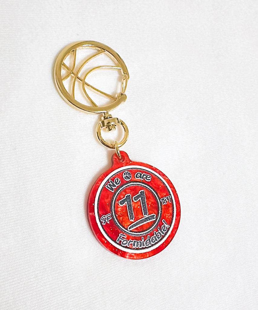 ショーホク 概念アクリルキーホルダー