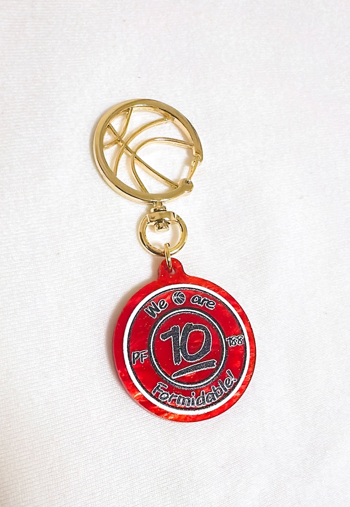 ショーホク 概念アクリルキーホルダー