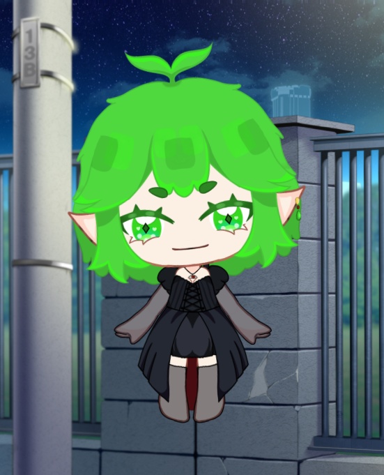 Akane