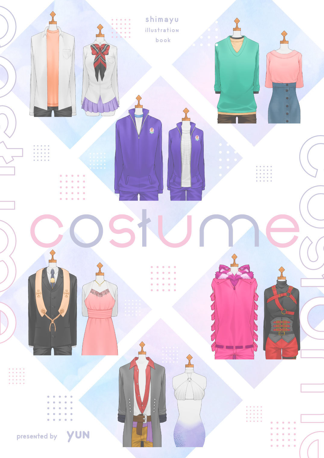 COSTUME