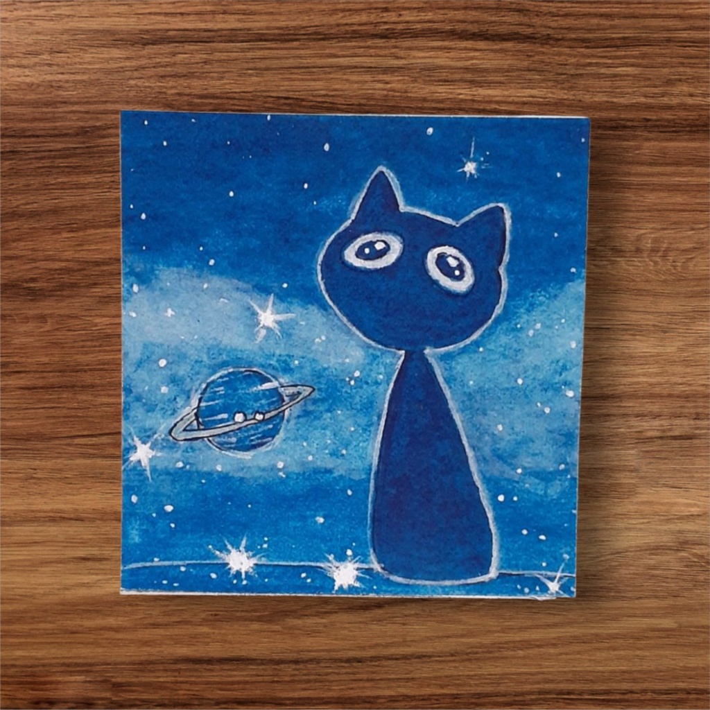宇宙猫