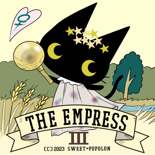 タロット缶バッジシリーズ