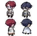 【ピクリエ用】アベル一世とロンド公爵
