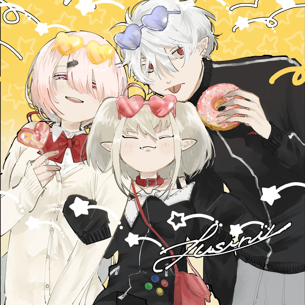 ずしりファッションブック