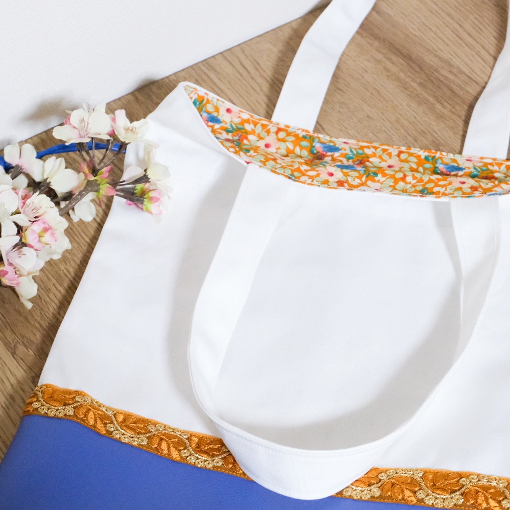 刀剣乱舞イメージ 巾着トートバッグ 鞄