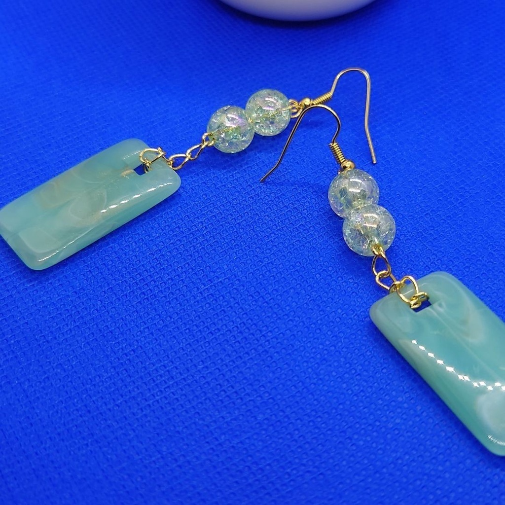 ポケモンブラック・ホワイト　Nイメージピアス