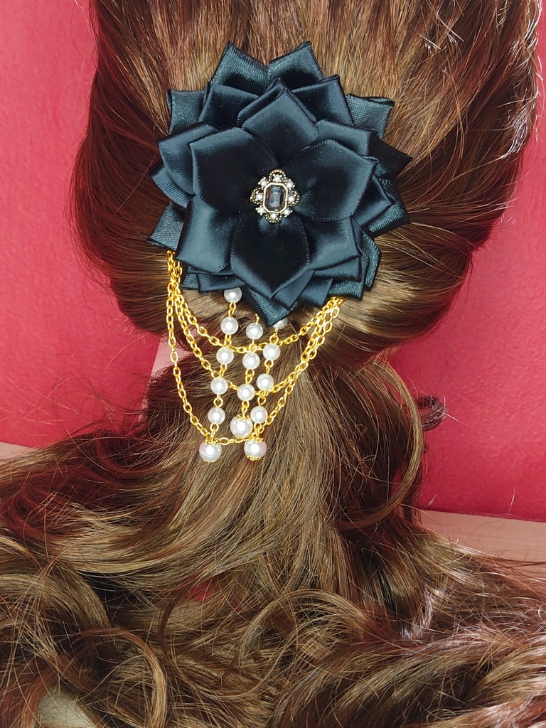 【wrwrd!】グルッペン・フューラー イメージバレッタ