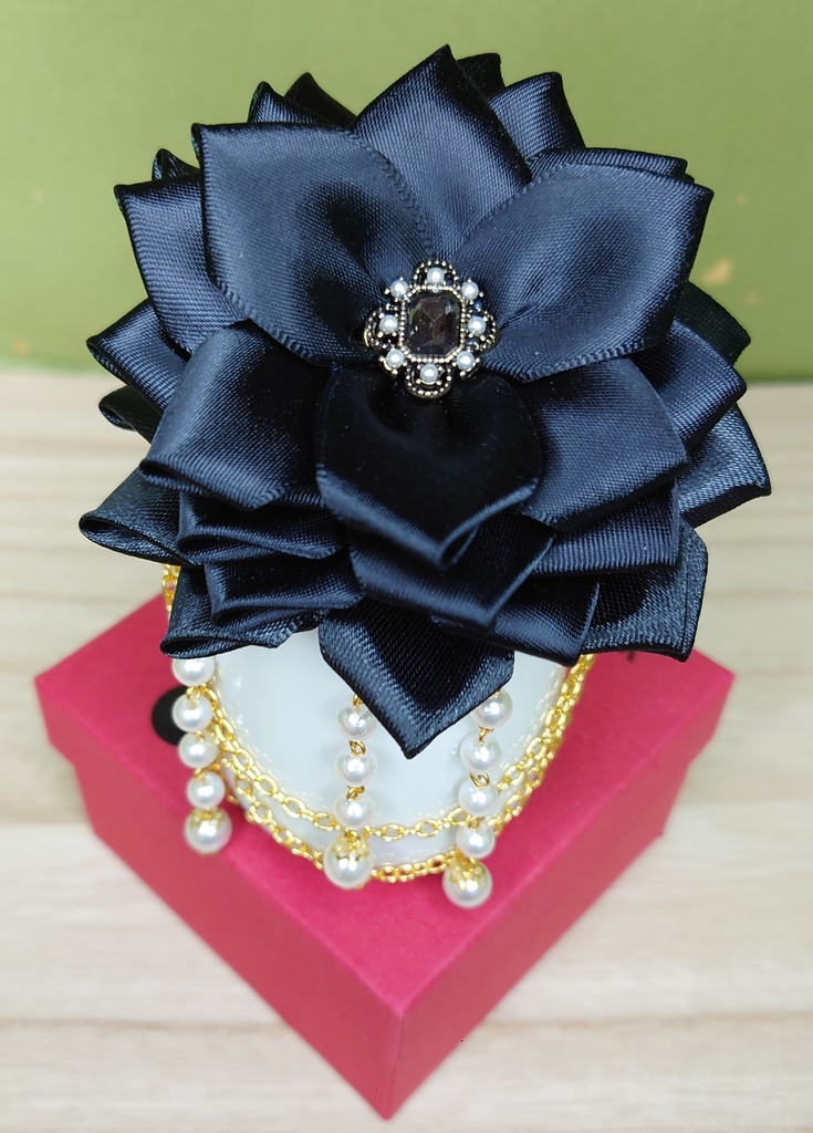 【wrwrd!】グルッペン・フューラー イメージバレッタ