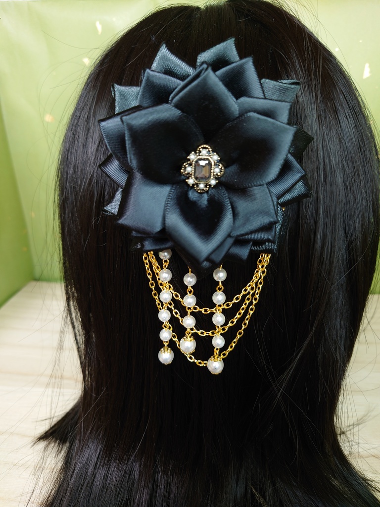 【wrwrd!】グルッペン・フューラー イメージバレッタ