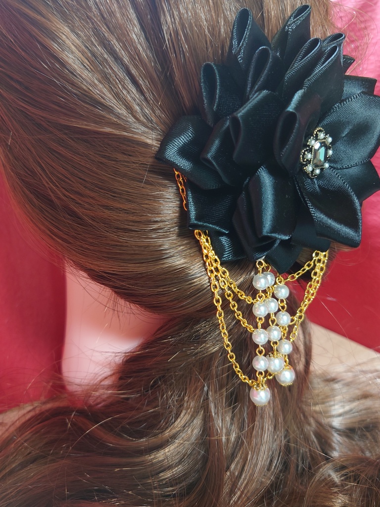 【wrwrd！】グルッペン・フューラー　イメージバレッタ