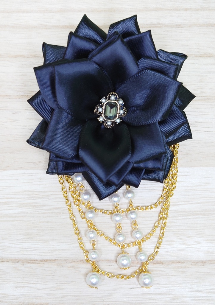 【wrwrd!】グルッペン・フューラー イメージバレッタ