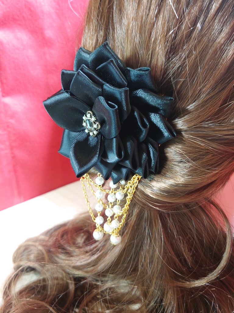 【wrwrd!】グルッペン・フューラー イメージバレッタ