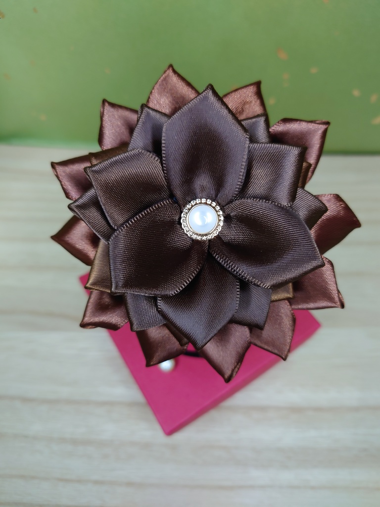 【wrwrd!】エーミール イメージバレッタ