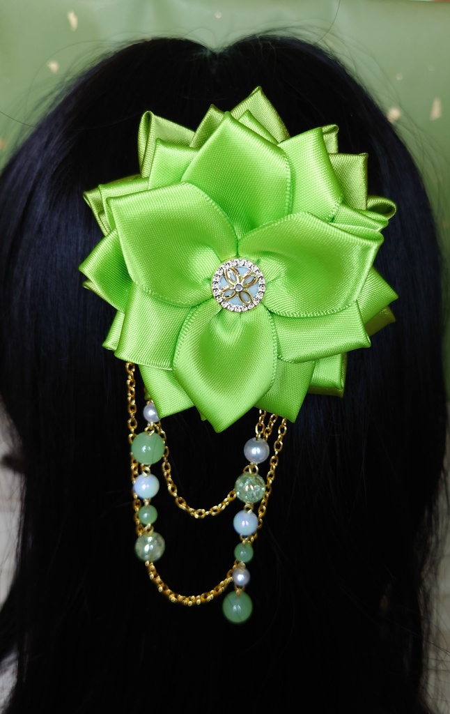 【wrwrd!】ゾム イメージバレッタ