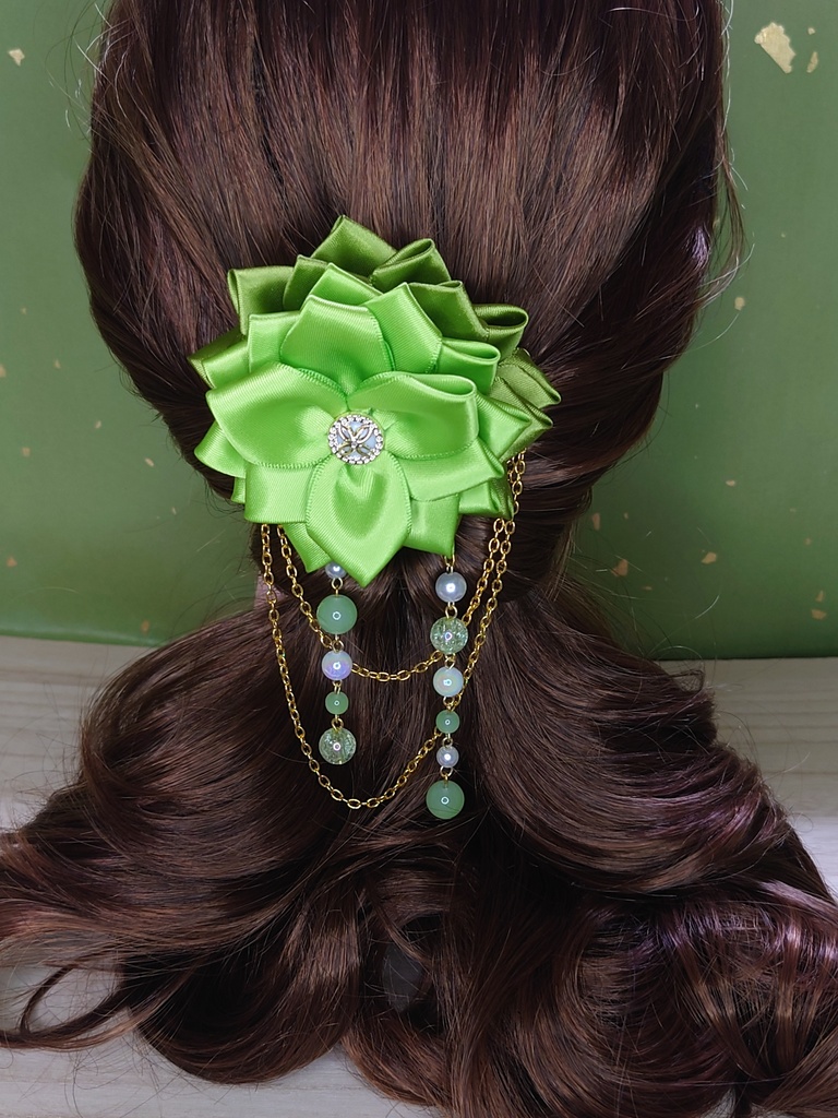 【wrwrd!】ゾム イメージバレッタ