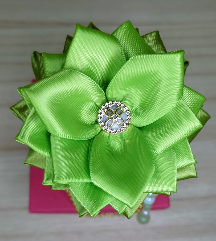 【wrwrd!】ゾム イメージバレッタ