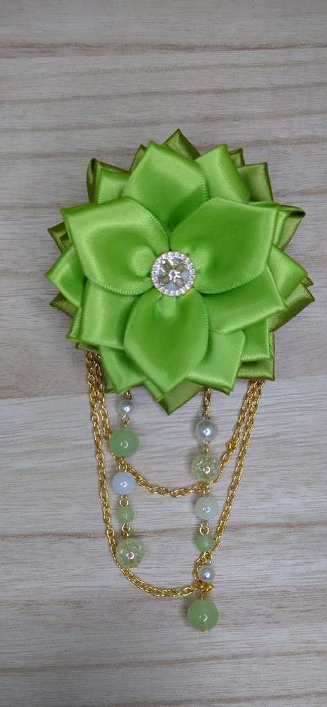 【wrwrd!】ゾム イメージバレッタ