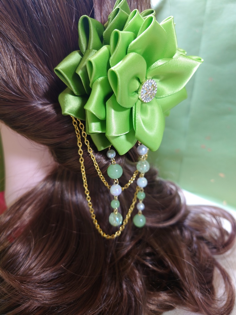 【wrwrd！】ゾム　イメージバレッタ