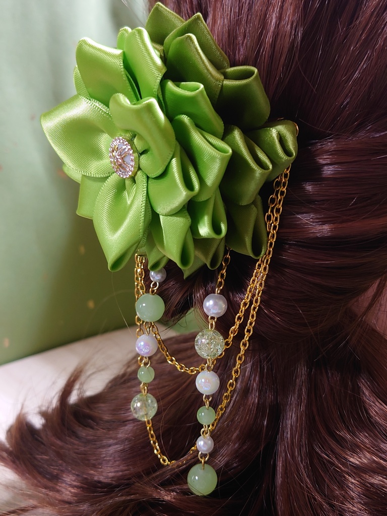 【wrwrd!】ゾム イメージバレッタ