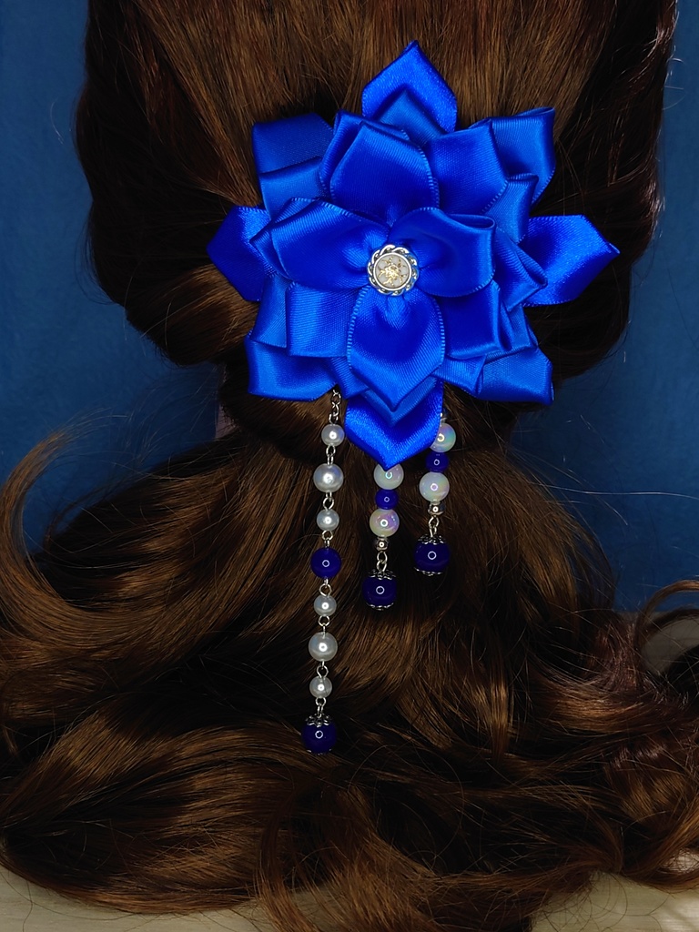 【wrwrd!】鬱先生 イメージバレッタ