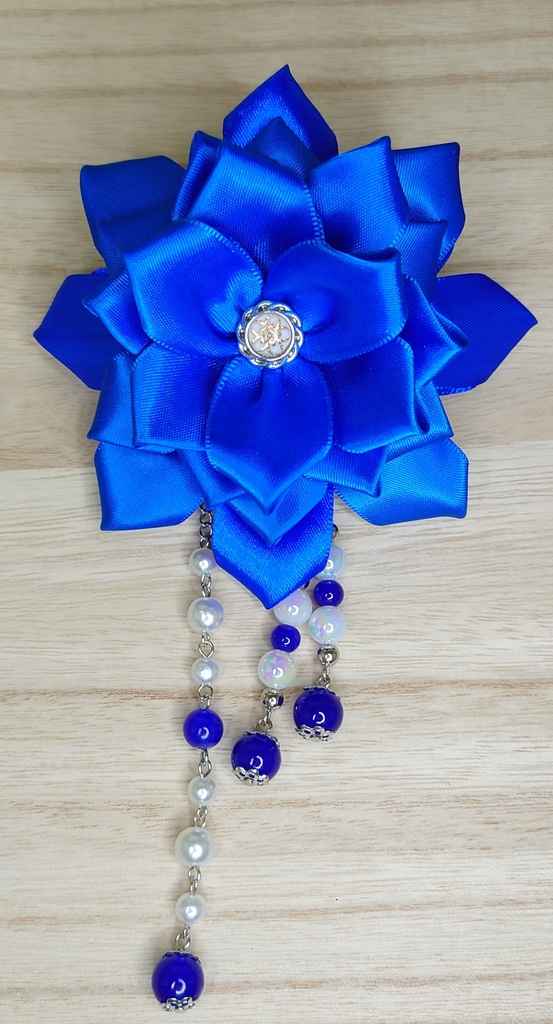 【wrwrd!】鬱先生 イメージバレッタ