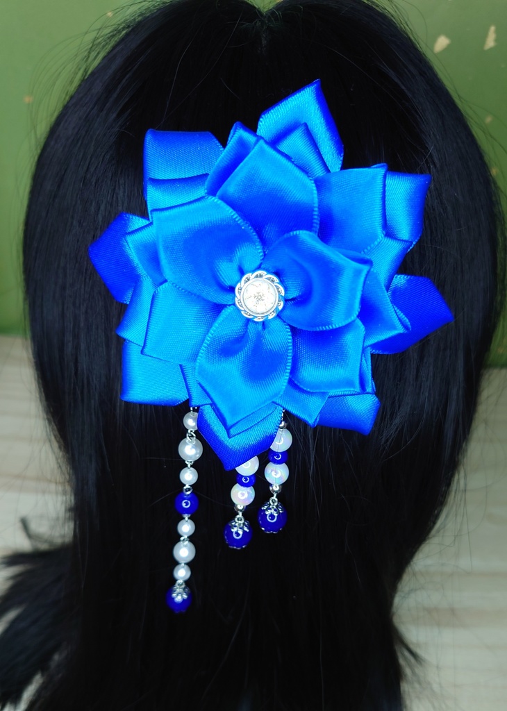 【wrwrd!】鬱先生 イメージバレッタ