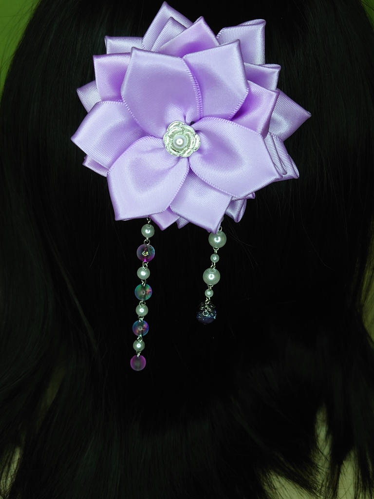 【wrwrd!】ショッピ イメージバレッタ