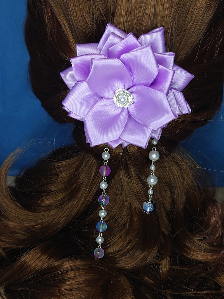 【wrwrd!】ショッピ イメージバレッタ